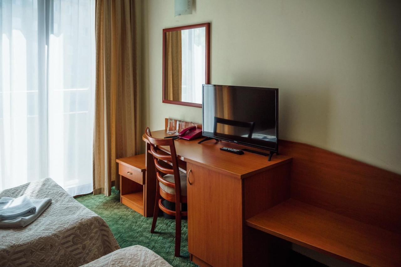 Dionis Hotel Varna Exterior foto
