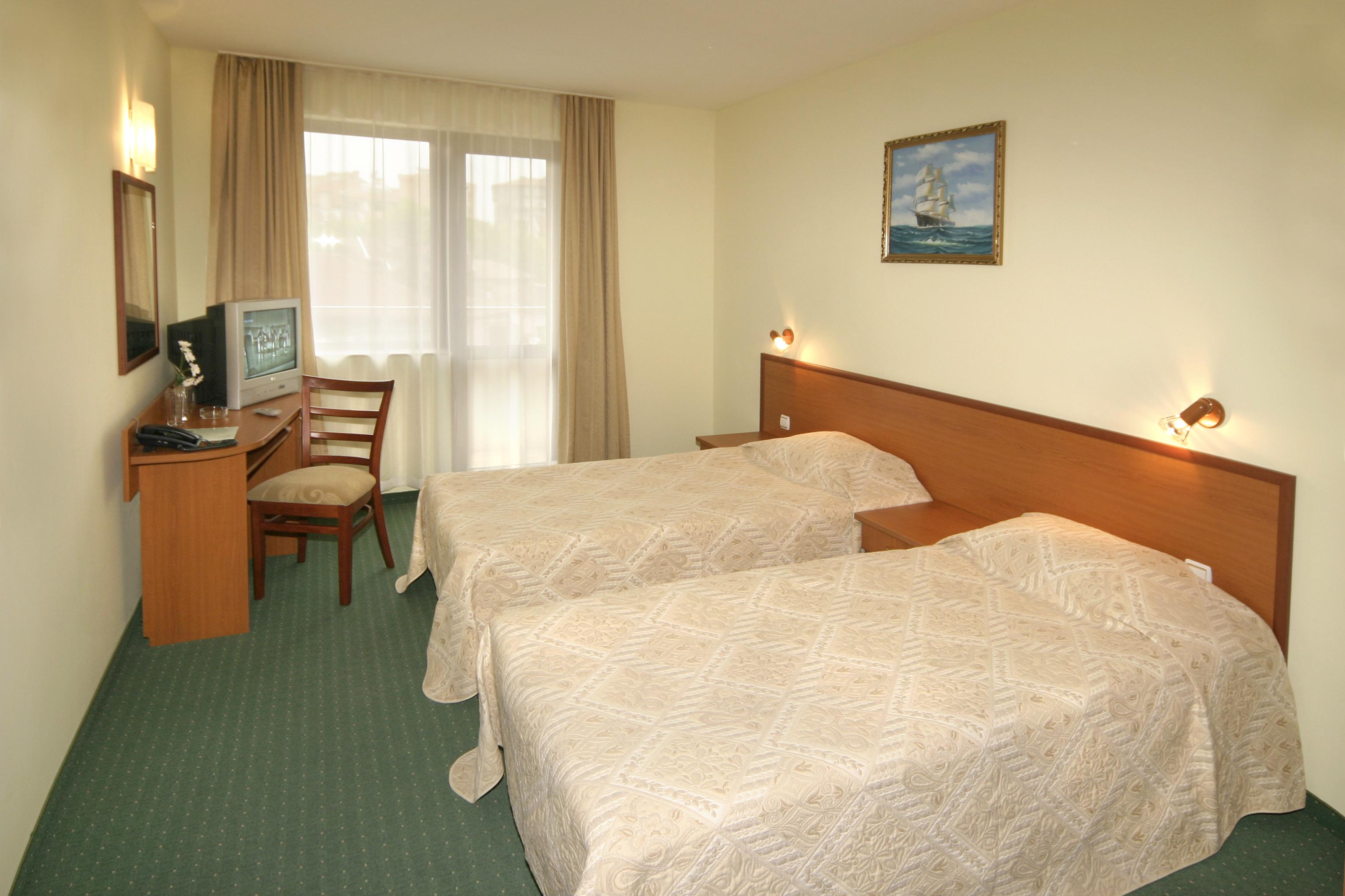 Dionis Hotel Varna Exterior foto