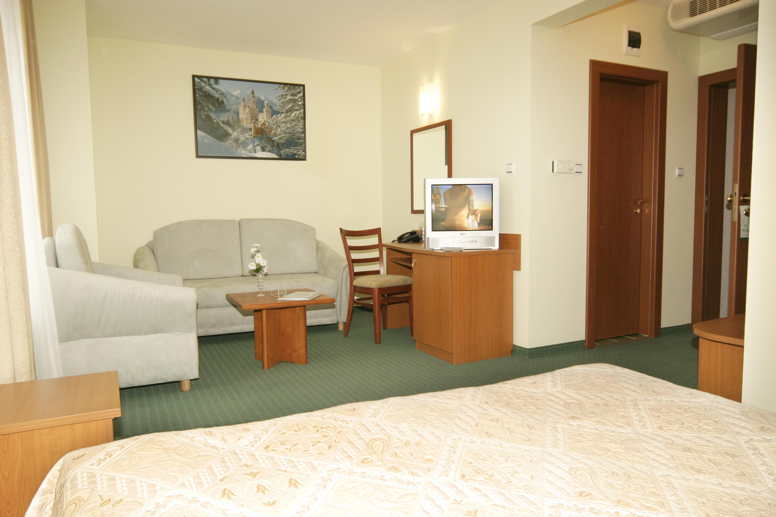 Dionis Hotel Varna Exterior foto