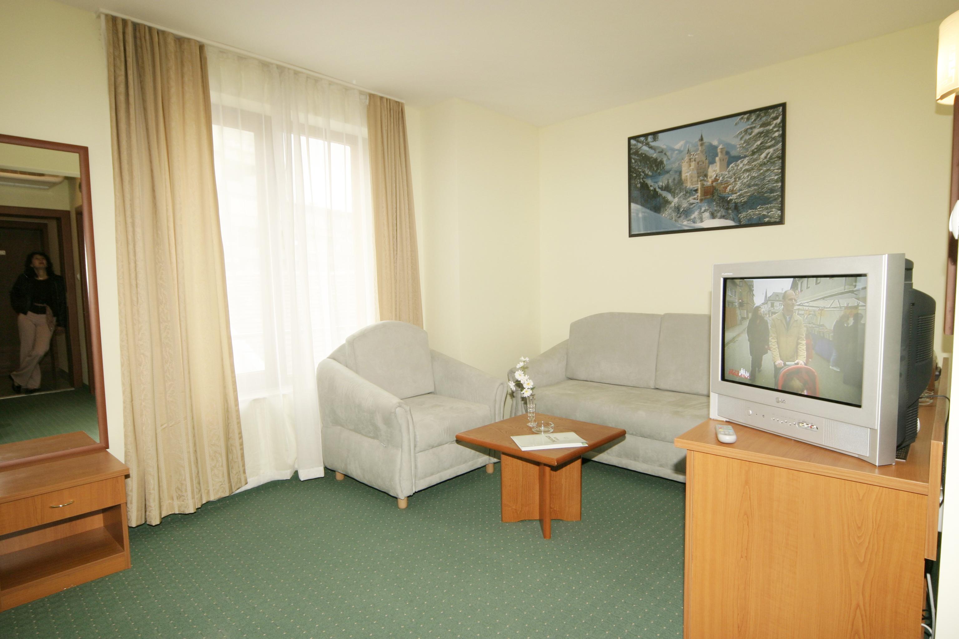 Dionis Hotel Varna Exterior foto