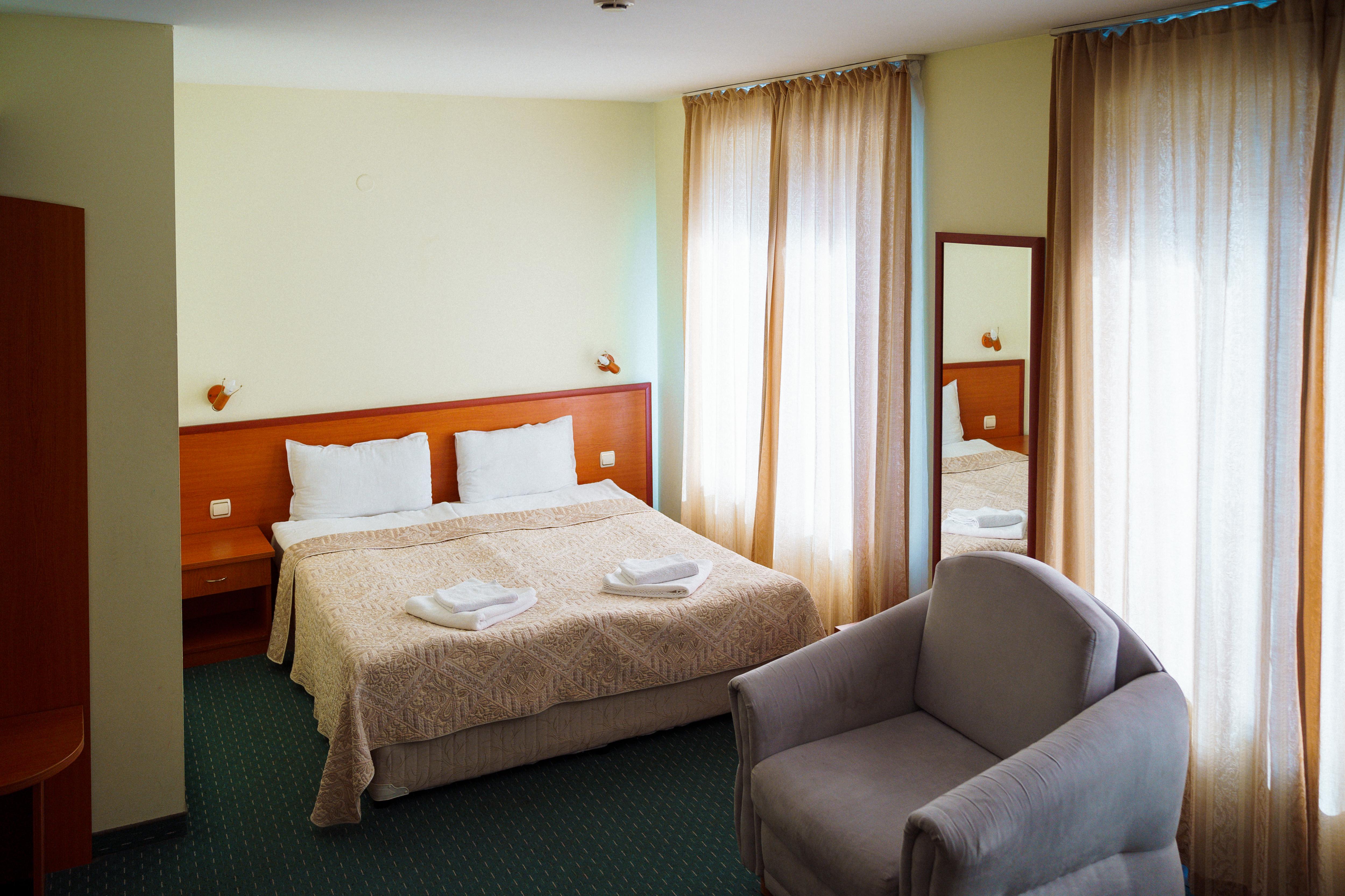 Dionis Hotel Varna Exterior foto