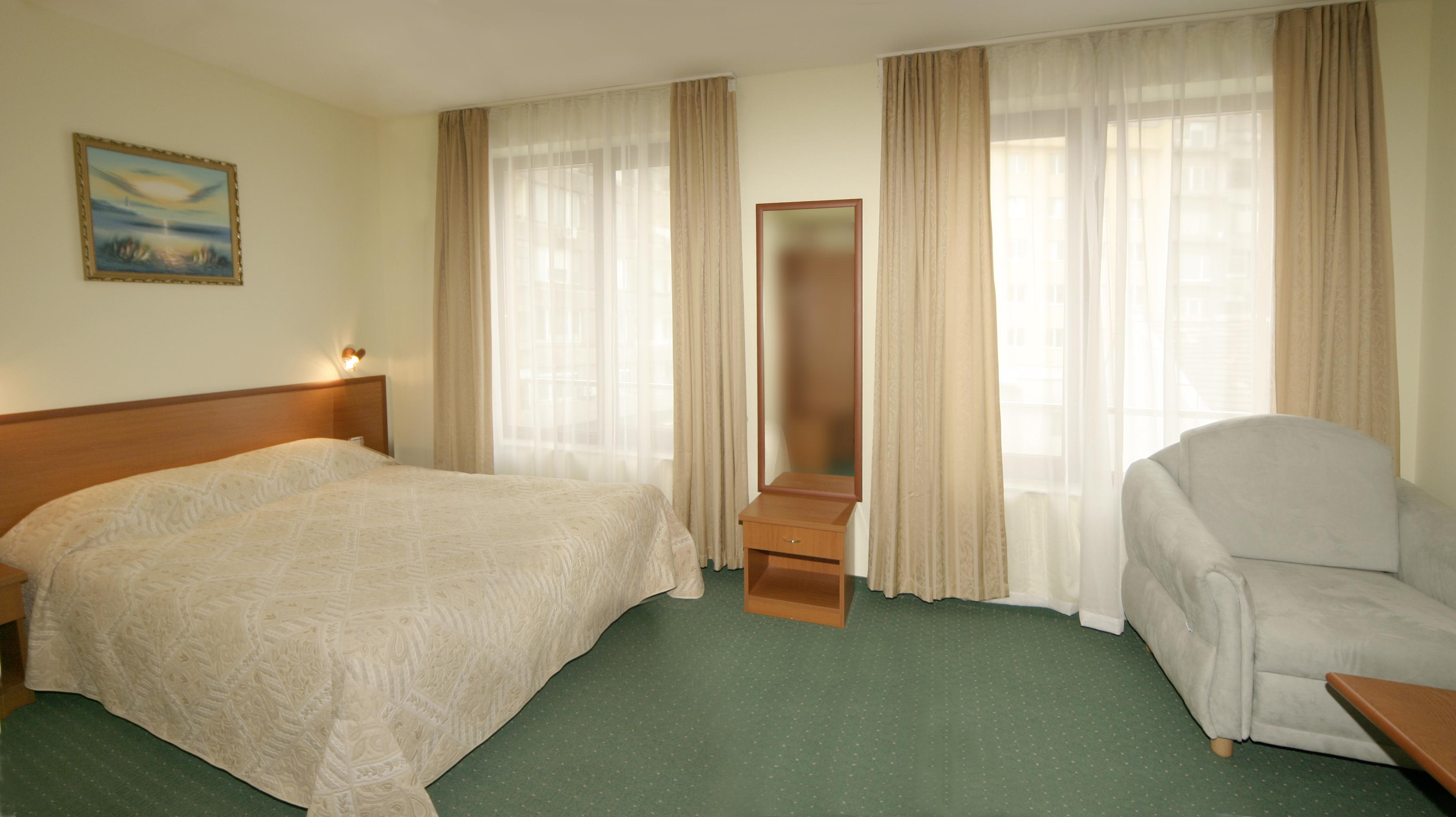 Dionis Hotel Varna Exterior foto