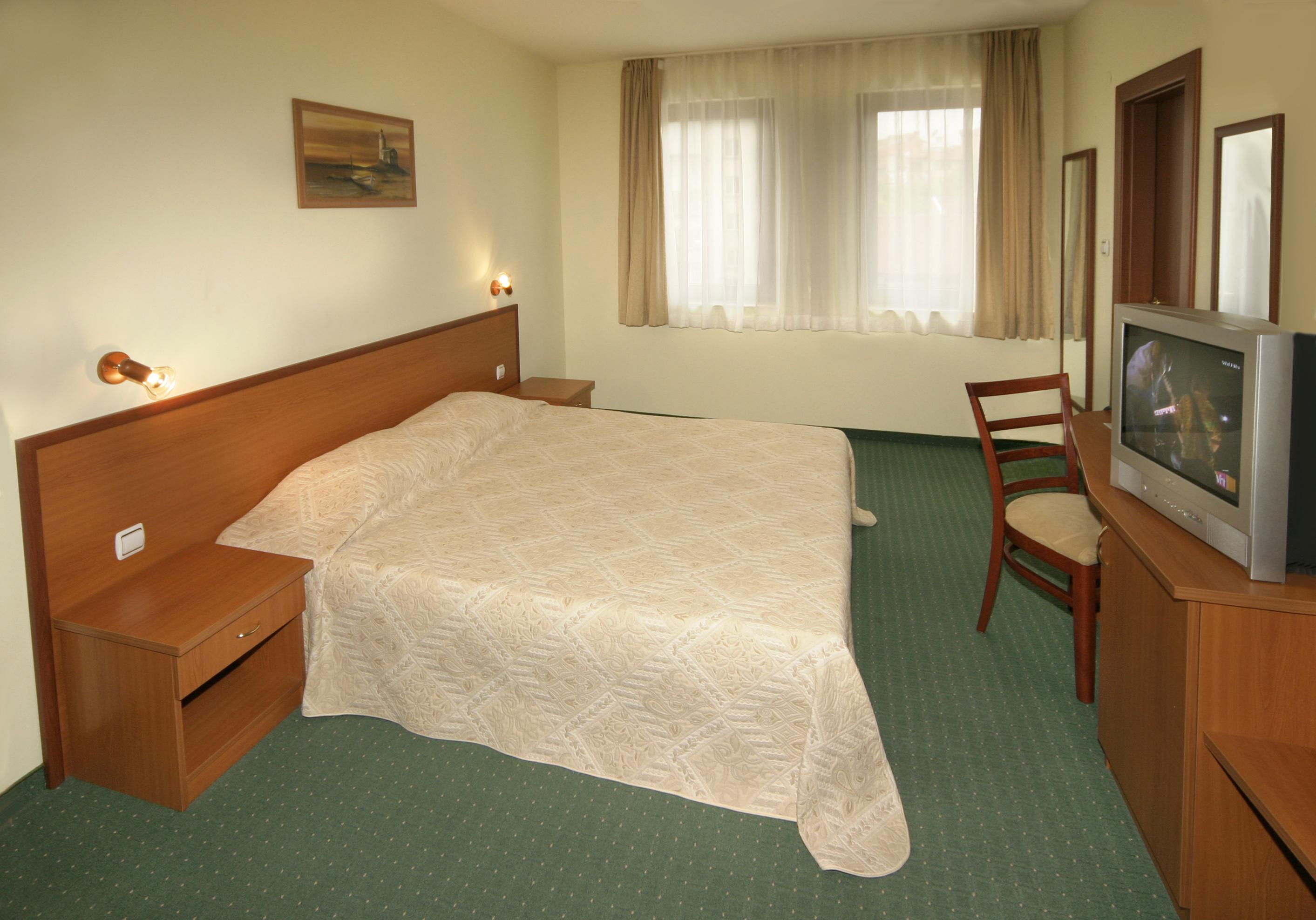 Dionis Hotel Varna Exterior foto