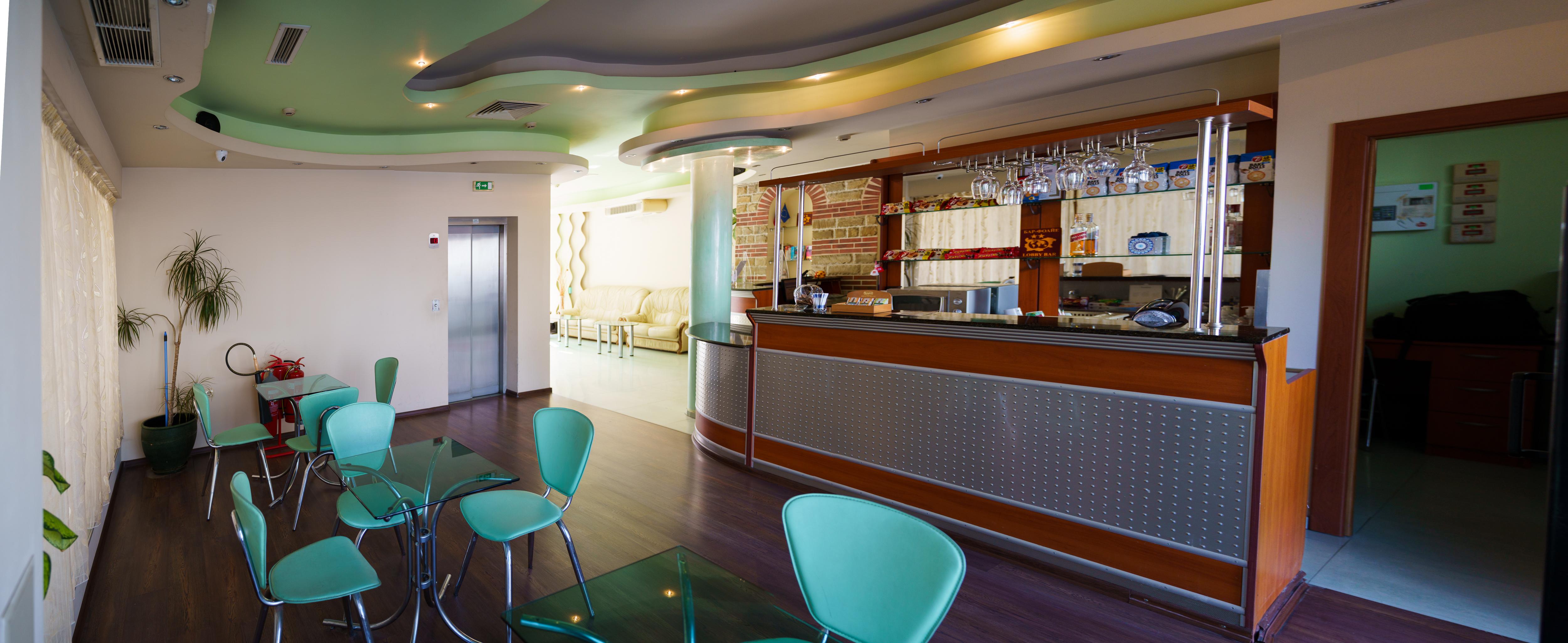 Dionis Hotel Varna Exterior foto