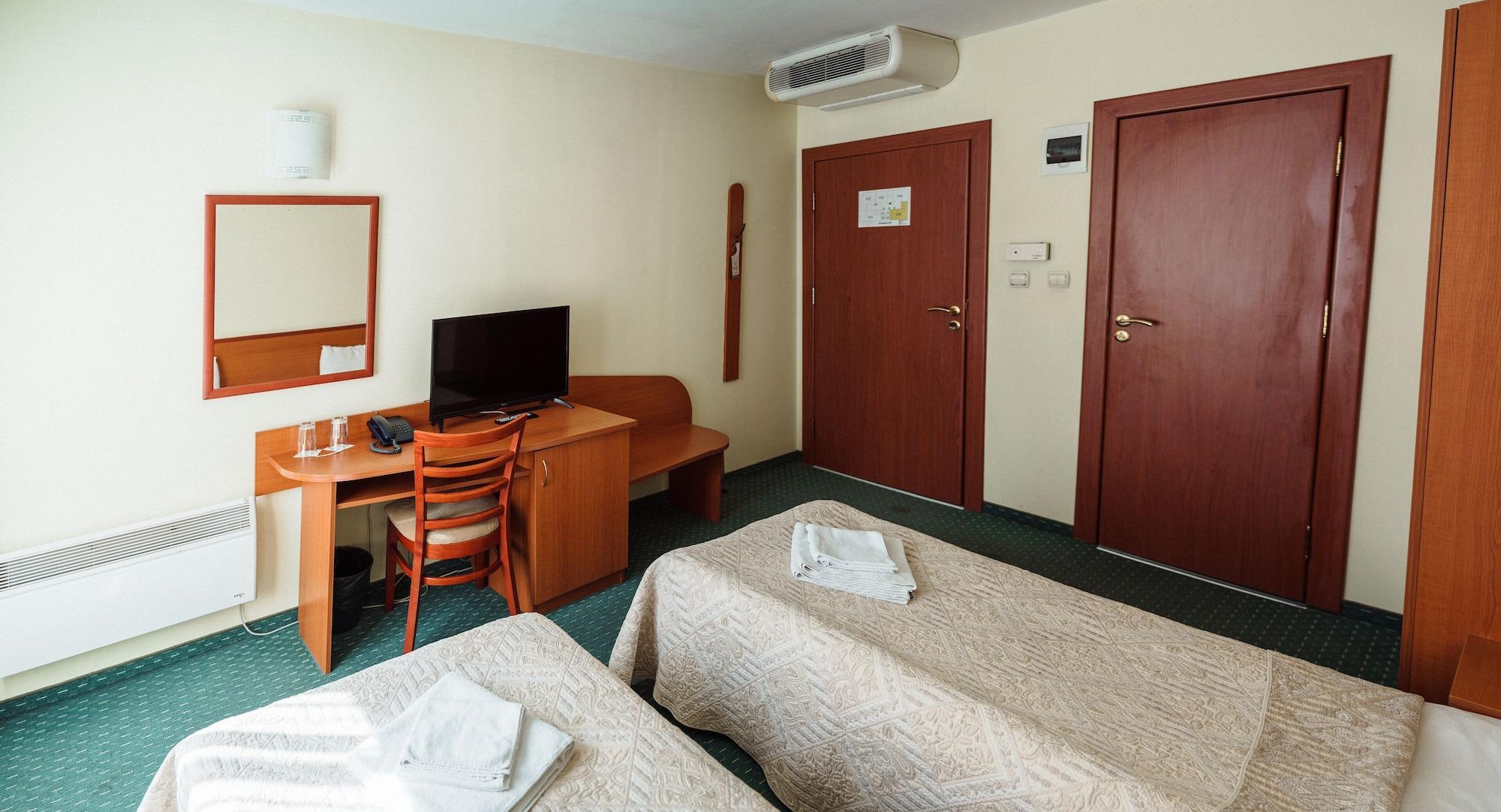 Dionis Hotel Varna Exterior foto