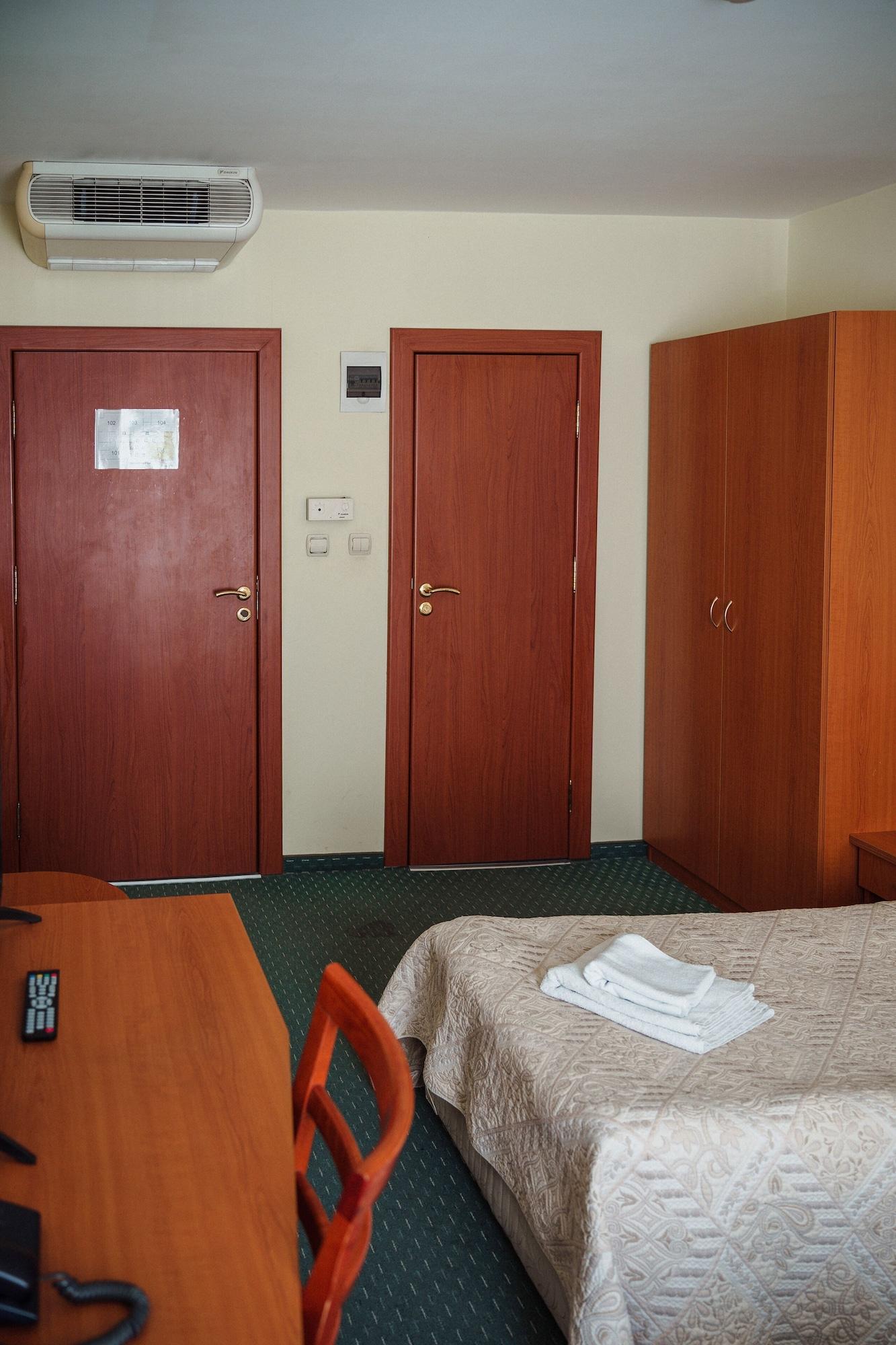 Dionis Hotel Varna Exterior foto