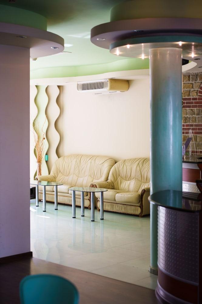 Dionis Hotel Varna Exterior foto
